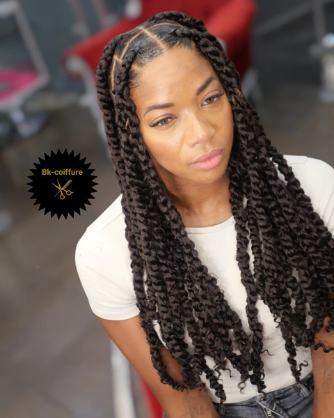 salon de coiffure afro tresse tresses box braids crochet braids vanilles tissages paris 75 77 78 91 92 93 94 95 RBRIPPQB