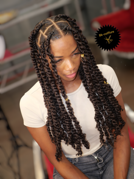 salon de coiffure afro tresse tresses box braids crochet braids vanilles tissages paris 75 77 78 91 92 93 94 95 BLNHAOJB