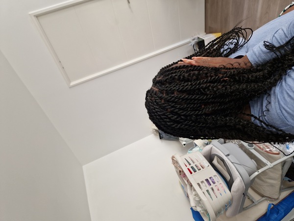 salon de coiffure afro tresse tresses box braids crochet braids vanilles tissages paris 75 77 78 91 92 93 94 95 BUIUHZYL