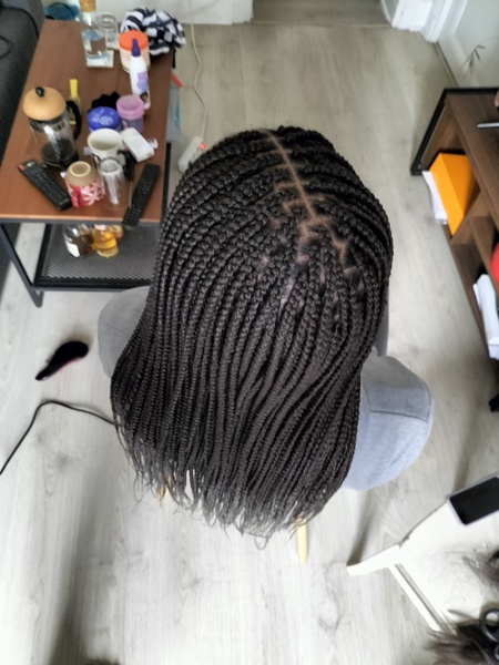 salon de coiffure afro tresse tresses box braids crochet braids vanilles tissages paris 75 77 78 91 92 93 94 95 CAGYKIXF