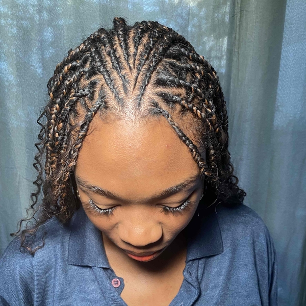 salon de coiffure afro tresse tresses box braids crochet braids vanilles tissages paris 75 77 78 91 92 93 94 95 BAWNOUPP