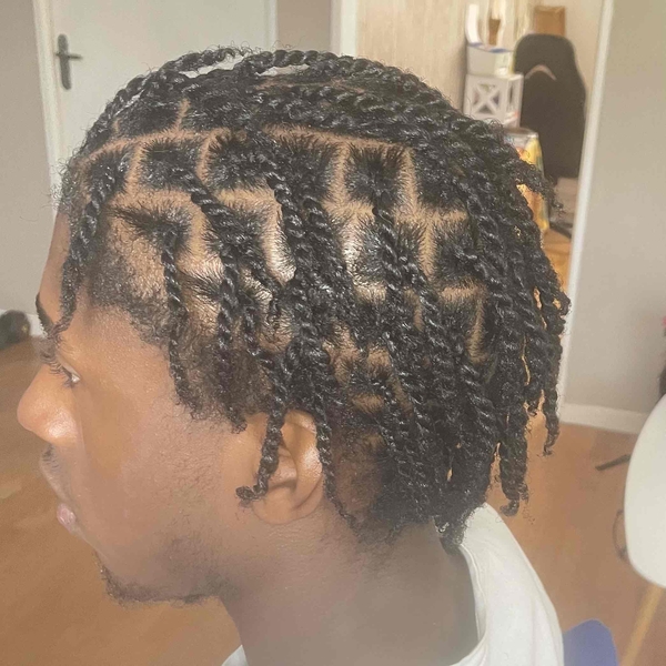 salon de coiffure afro tresse tresses box braids crochet braids vanilles tissages paris 75 77 78 91 92 93 94 95 PEUNDSJN