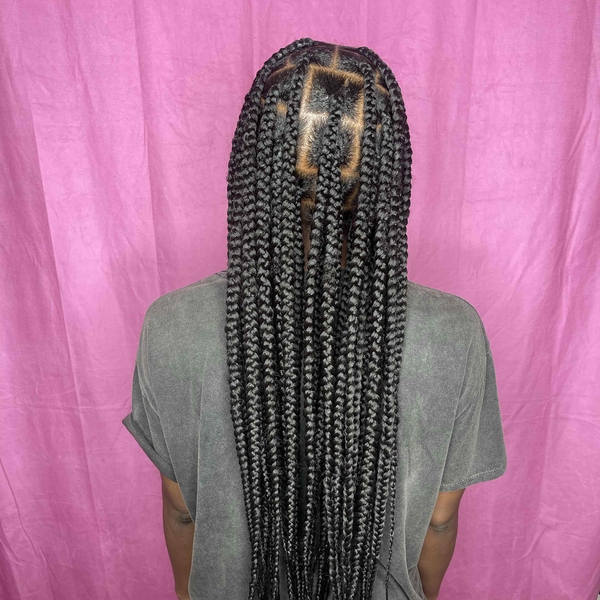 salon de coiffure afro tresse tresses box braids crochet braids vanilles tissages paris 75 77 78 91 92 93 94 95 YVUVCBKV