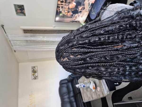 salon de coiffure afro tresse tresses box braids crochet braids vanilles tissages paris 75 77 78 91 92 93 94 95 DXJDCCXJ