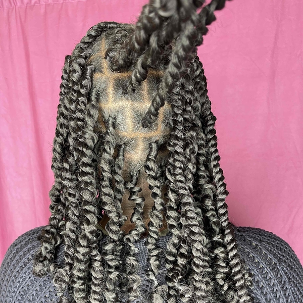 salon de coiffure afro tresse tresses box braids crochet braids vanilles tissages paris 75 77 78 91 92 93 94 95 MIREQSOU