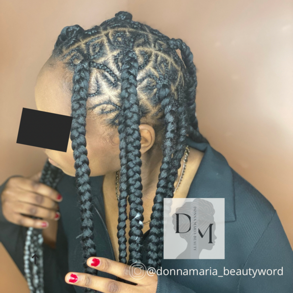 salon de coiffure afro tresse tresses box braids crochet braids vanilles tissages paris 75 77 78 91 92 93 94 95 WKHIDDTW