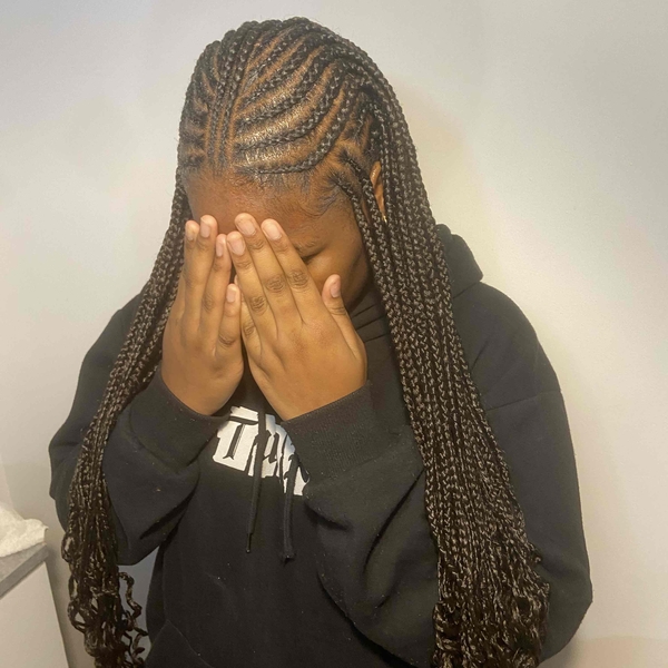 salon de coiffure afro tresse tresses box braids crochet braids vanilles tissages paris 75 77 78 91 92 93 94 95 DUSLSTJN