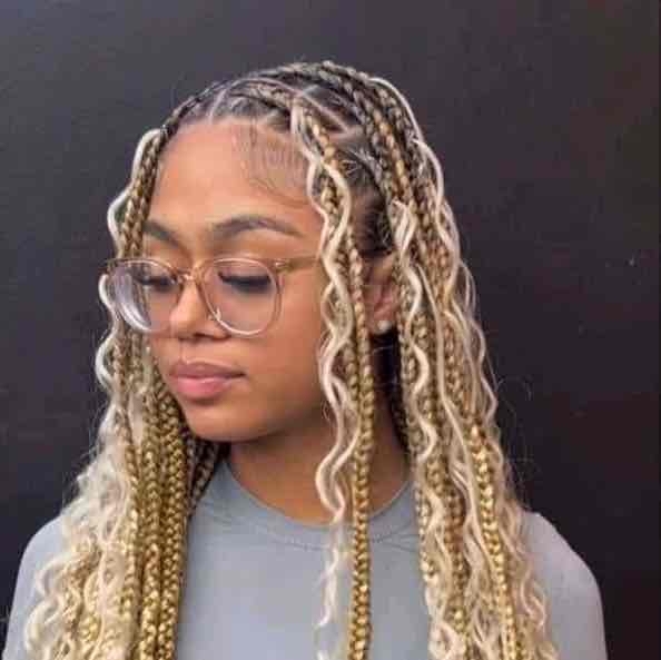 salon de coiffure afro tresse tresses box braids crochet braids vanilles tissages paris 75 77 78 91 92 93 94 95 ALGRANCH