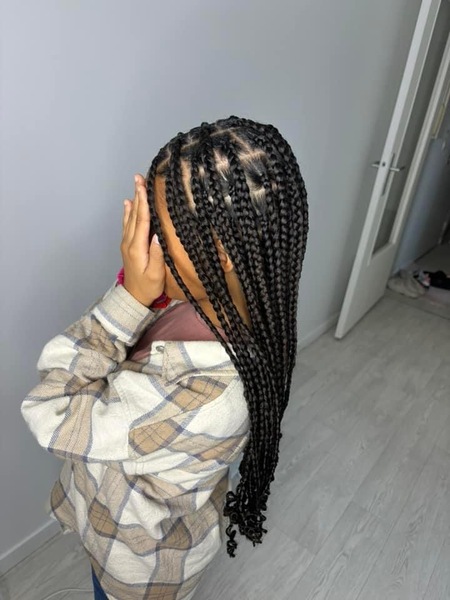 salon de coiffure afro tresse tresses box braids crochet braids vanilles tissages paris 75 77 78 91 92 93 94 95 EEQATSQG