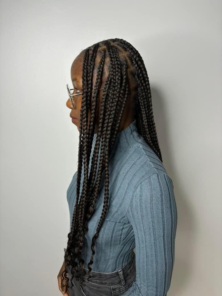 salon de coiffure afro tresse tresses box braids crochet braids vanilles tissages paris 75 77 78 91 92 93 94 95 YLSKBJNV