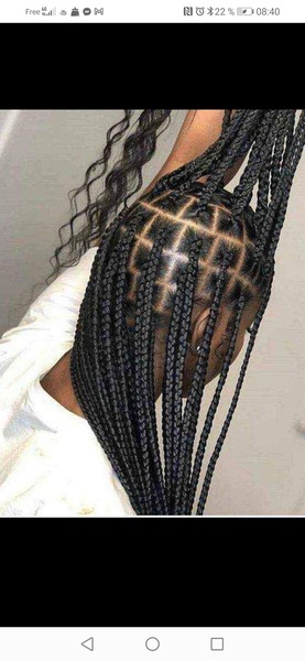 salon de coiffure afro tresse tresses box braids crochet braids vanilles tissages paris 75 77 78 91 92 93 94 95 HMTNIIXC