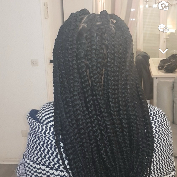 salon de coiffure afro tresse tresses box braids crochet braids vanilles tissages paris 75 77 78 91 92 93 94 95 VVXZZHKR