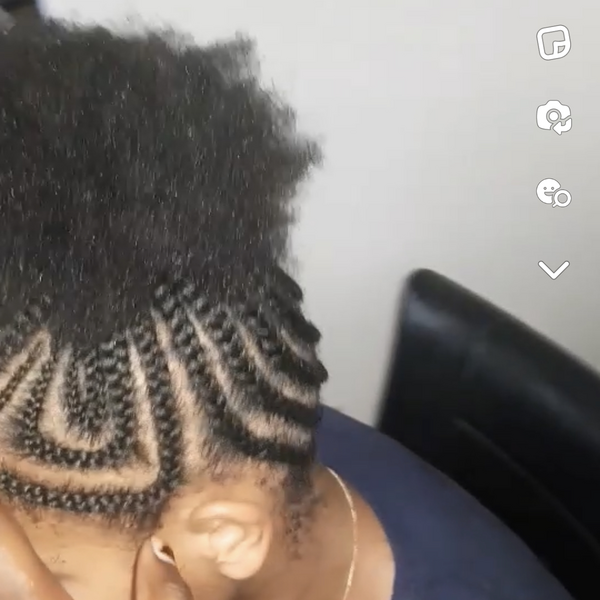 salon de coiffure afro tresse tresses box braids crochet braids vanilles tissages paris 75 77 78 91 92 93 94 95 ZQIYXZSA
