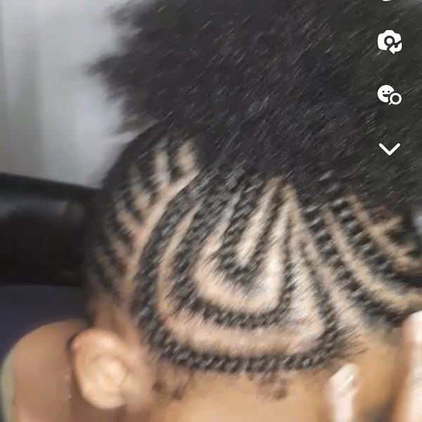 salon de coiffure afro tresse tresses box braids crochet braids vanilles tissages paris 75 77 78 91 92 93 94 95 YMLCVJPY