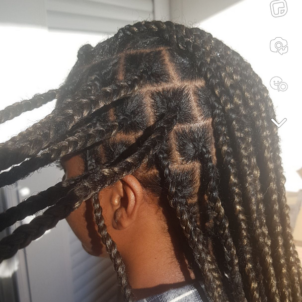 salon de coiffure afro tresse tresses box braids crochet braids vanilles tissages paris 75 77 78 91 92 93 94 95 YQRVEGKW