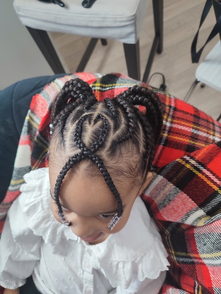 salon de coiffure afro tresse tresses box braids crochet braids vanilles tissages paris 75 77 78 91 92 93 94 95 TAAYAZSH