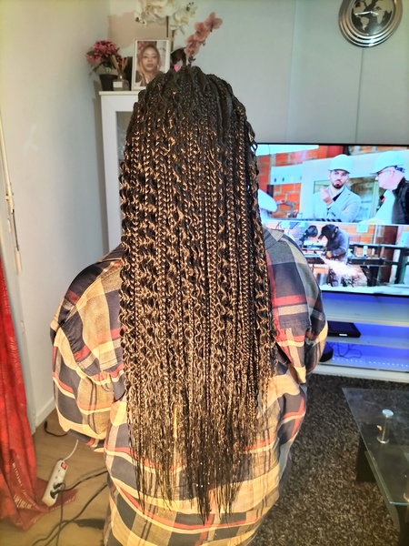salon de coiffure afro tresse tresses box braids crochet braids vanilles tissages paris 75 77 78 91 92 93 94 95 NGJJCIRA