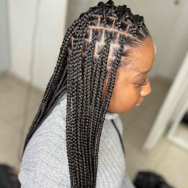 salon de coiffure afro tresse tresses box braids crochet braids vanilles tissages paris 75 77 78 91 92 93 94 95 OBYWSFRI