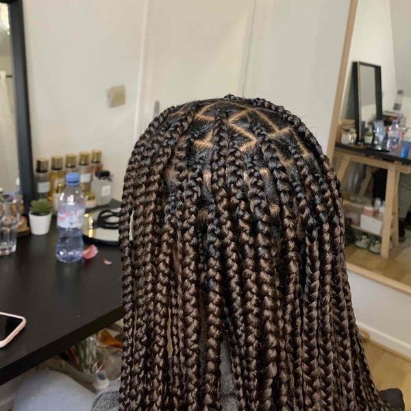 salon de coiffure afro tresse tresses box braids crochet braids vanilles tissages paris 75 77 78 91 92 93 94 95 QUBJVZCV