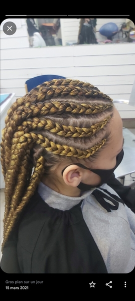 salon de coiffure afro tresse tresses box braids crochet braids vanilles tissages paris 75 77 78 91 92 93 94 95 DUOFXMVS