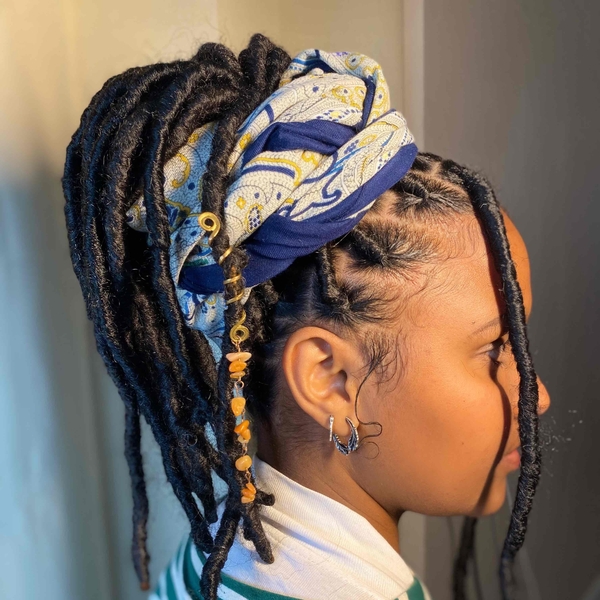 salon de coiffure afro tresse tresses box braids crochet braids vanilles tissages paris 75 77 78 91 92 93 94 95 ZGAAQRVJ