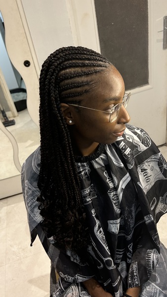 salon de coiffure afro tresse tresses box braids crochet braids vanilles tissages paris 75 77 78 91 92 93 94 95 TCCCBTHB