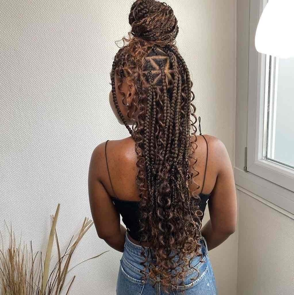 salon de coiffure afro tresse tresses box braids crochet braids vanilles tissages paris 75 77 78 91 92 93 94 95 BEVCHOIQ