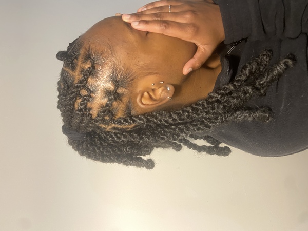 salon de coiffure afro tresse tresses box braids crochet braids vanilles tissages paris 75 77 78 91 92 93 94 95 RFABGBHX
