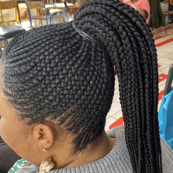 salon de coiffure afro tresse tresses box braids crochet braids vanilles tissages paris 75 77 78 91 92 93 94 95 LBGFGZJS