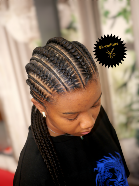 salon de coiffure afro tresse tresses box braids crochet braids vanilles tissages paris 75 77 78 91 92 93 94 95 YLHTLBBK