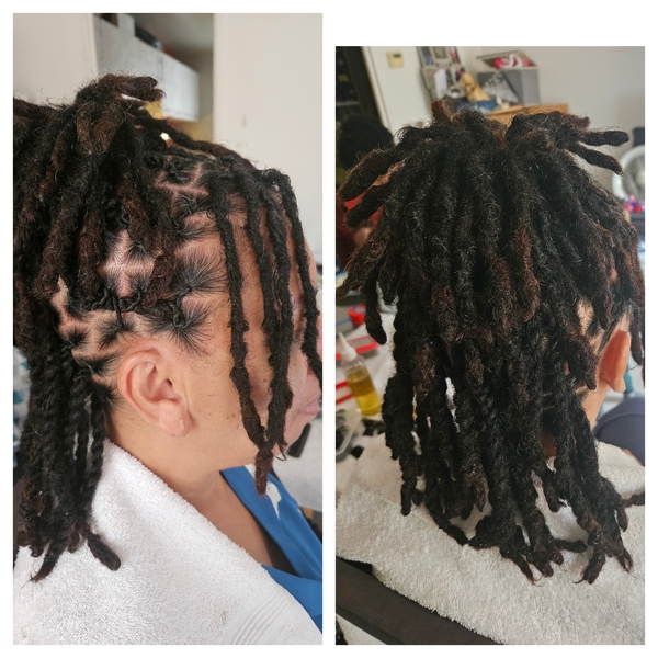 salon de coiffure afro tresse tresses box braids crochet braids vanilles tissages paris 75 77 78 91 92 93 94 95 ITAXGMJD