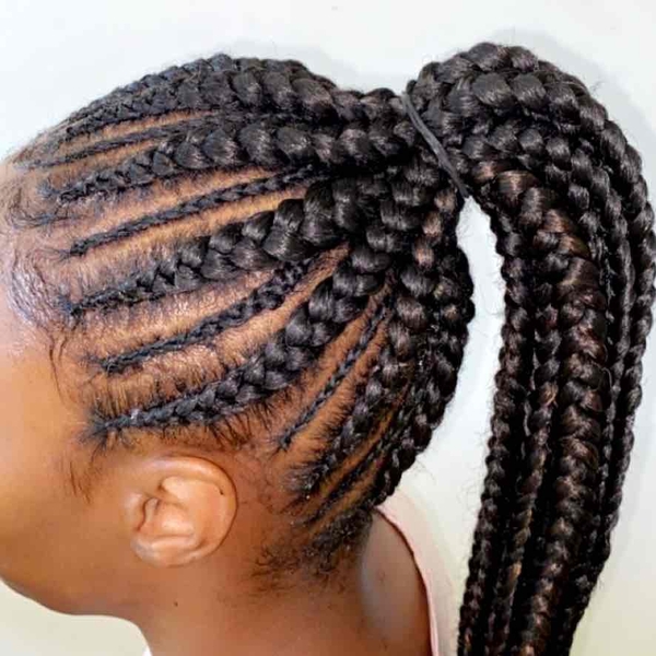 salon de coiffure afro tresse tresses box braids crochet braids vanilles tissages paris 75 77 78 91 92 93 94 95 ILEIBUHB