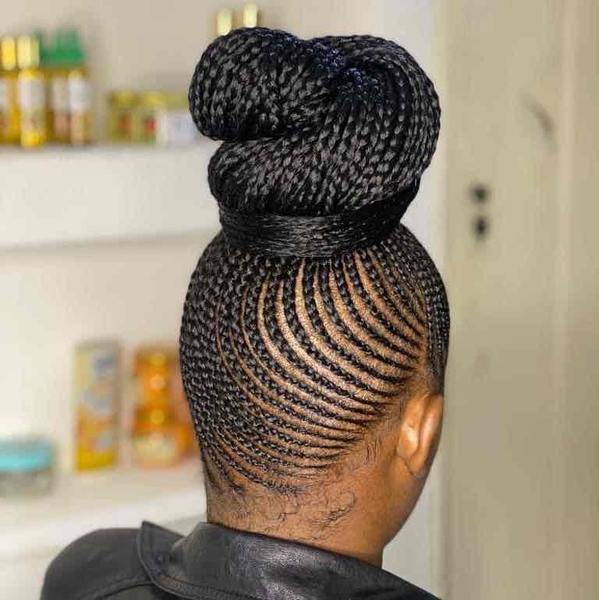 salon de coiffure afro tresse tresses box braids crochet braids vanilles tissages paris 75 77 78 91 92 93 94 95 SBBZBUIJ