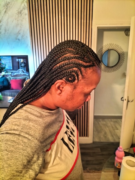 salon de coiffure afro tresse tresses box braids crochet braids vanilles tissages paris 75 77 78 91 92 93 94 95 HERKDXCJ