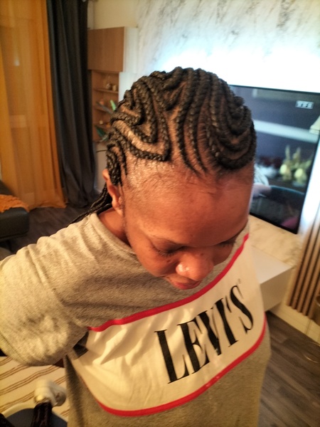 salon de coiffure afro tresse tresses box braids crochet braids vanilles tissages paris 75 77 78 91 92 93 94 95 GQNVMKUS