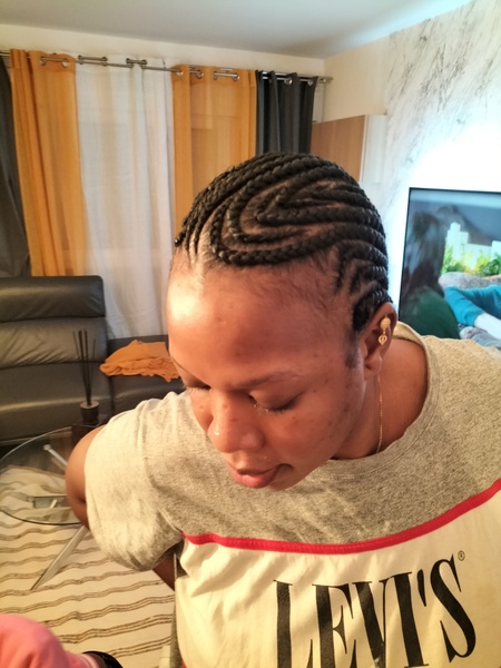 salon de coiffure afro tresse tresses box braids crochet braids vanilles tissages paris 75 77 78 91 92 93 94 95 FKPNDRAZ