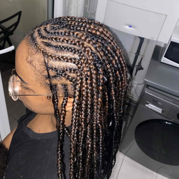 salon de coiffure afro tresse tresses box braids crochet braids vanilles tissages paris 75 77 78 91 92 93 94 95 XBJDONSW