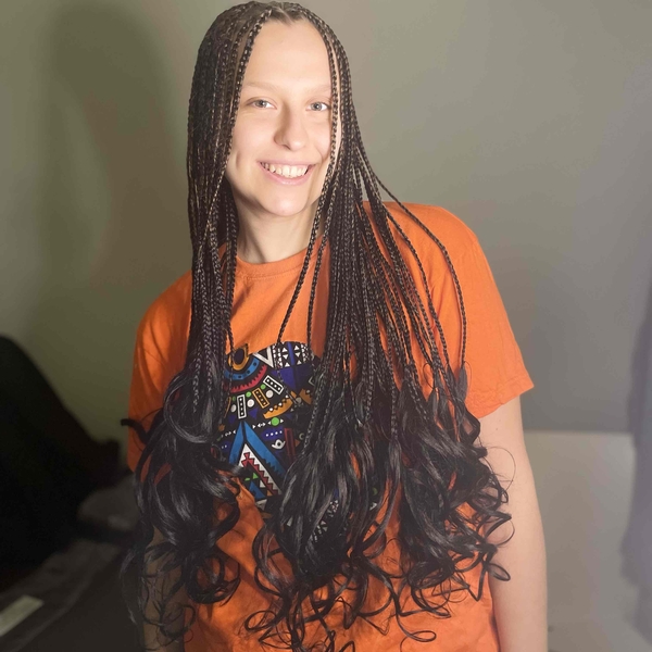 salon de coiffure afro tresse tresses box braids crochet braids vanilles tissages paris 75 77 78 91 92 93 94 95 HFXMHYUQ