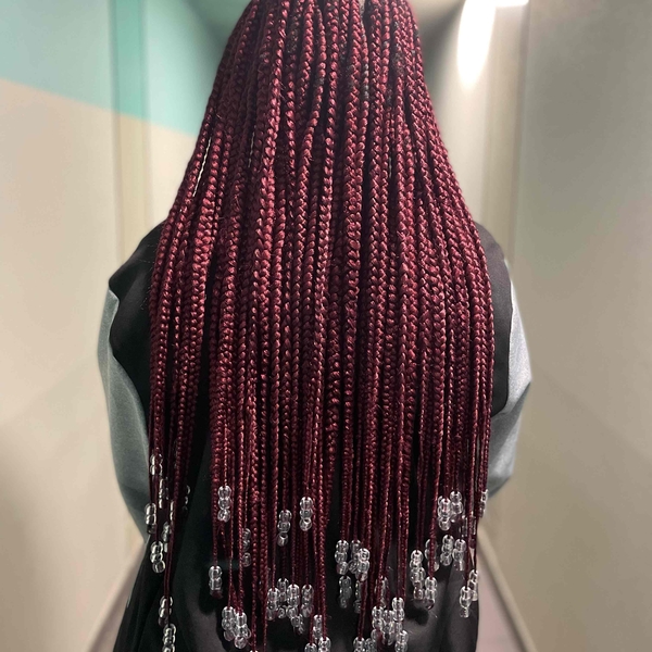 salon de coiffure afro tresse tresses box braids crochet braids vanilles tissages paris 75 77 78 91 92 93 94 95 XHQPCRKY