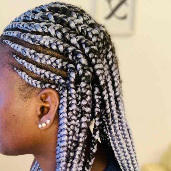 salon de coiffure afro tresse tresses box braids crochet braids vanilles tissages paris 75 77 78 91 92 93 94 95 MZZNOGWQ