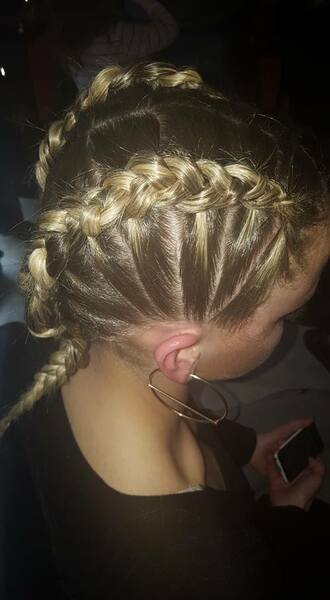 salon de coiffure afro tresse tresses box braids crochet braids vanilles tissages paris 75 77 78 91 92 93 94 95 KIYBVPUI