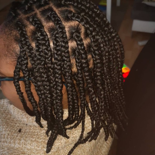 salon de coiffure afro tresse tresses box braids crochet braids vanilles tissages paris 75 77 78 91 92 93 94 95 TZLMUIIR