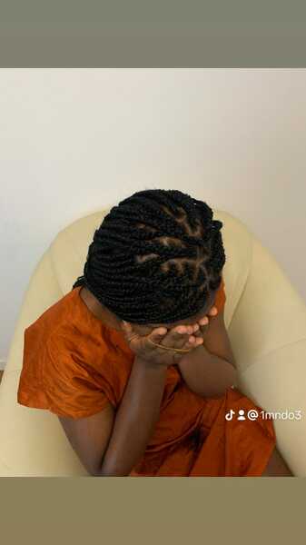 salon de coiffure afro tresse tresses box braids crochet braids vanilles tissages paris 75 77 78 91 92 93 94 95 QYPGFXMD