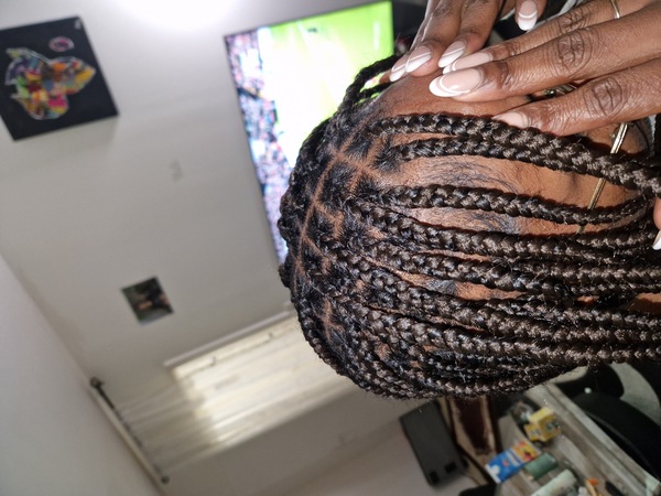 salon de coiffure afro tresse tresses box braids crochet braids vanilles tissages paris 75 77 78 91 92 93 94 95 KJUAUVYR
