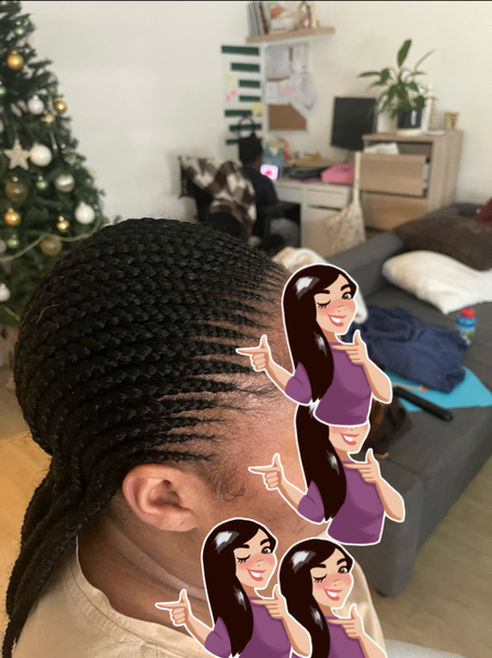 salon de coiffure afro tresse tresses box braids crochet braids vanilles tissages paris 75 77 78 91 92 93 94 95 GWKDVBZO