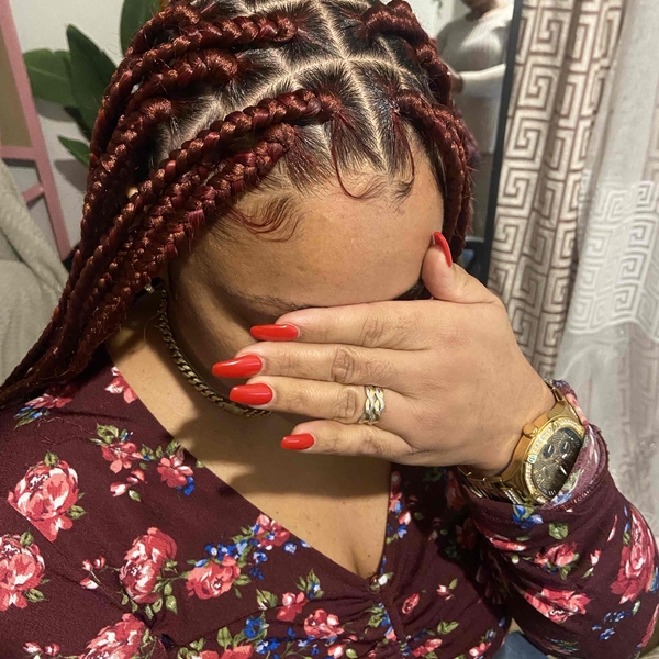 salon de coiffure afro tresse tresses box braids crochet braids vanilles tissages paris 75 77 78 91 92 93 94 95 FAMEWDWR