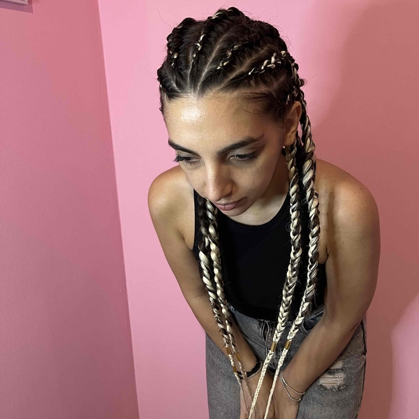 salon de coiffure afro tresse tresses box braids crochet braids vanilles tissages paris 75 77 78 91 92 93 94 95 SKYNWTWX