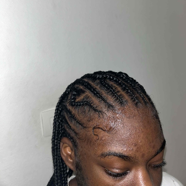 salon de coiffure afro tresse tresses box braids crochet braids vanilles tissages paris 75 77 78 91 92 93 94 95 UTMDEAKJ