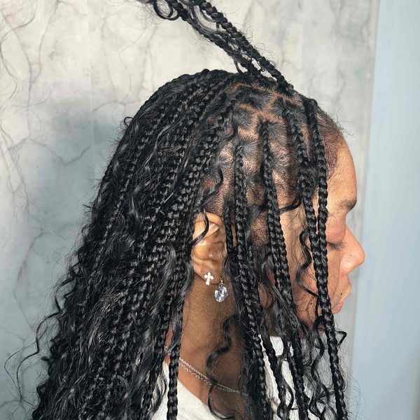salon de coiffure afro tresse tresses box braids crochet braids vanilles tissages paris 75 77 78 91 92 93 94 95 WEQIXTYB