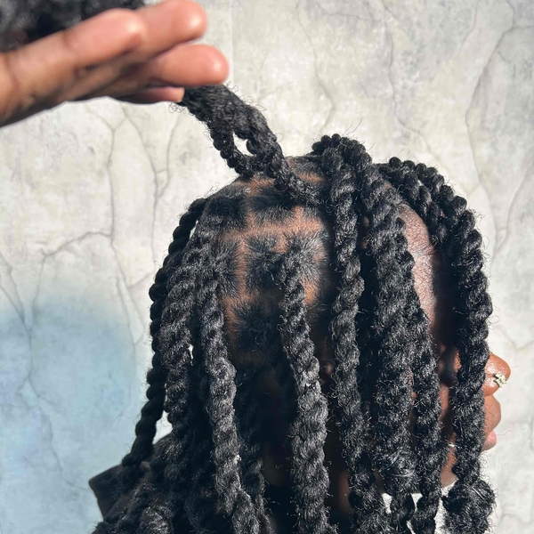 salon de coiffure afro tresse tresses box braids crochet braids vanilles tissages paris 75 77 78 91 92 93 94 95 ZTLOAUBP